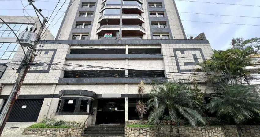 Cobertura com 4 quartos à venda na Rua Vicente Adão Botti, 185, Bom Pastor, Juiz de Fora