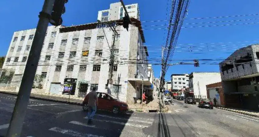 Apartamento com 3 quartos à venda na Rua Engenheiro Bicalho, 35, São Mateus, Juiz de Fora