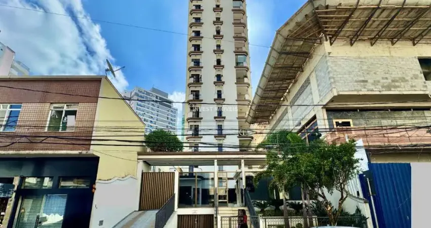 Apartamento com 2 quartos à venda na Rua Batista de Oliveira, 970, Centro, Juiz de Fora