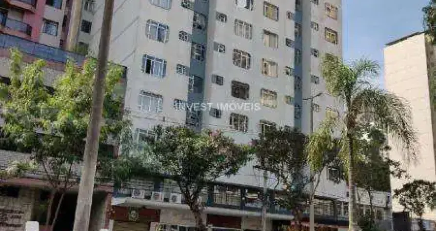 Kitnet / Stúdio à venda na Avenida Barão do Rio Branco, 3539, Passos, Juiz de Fora