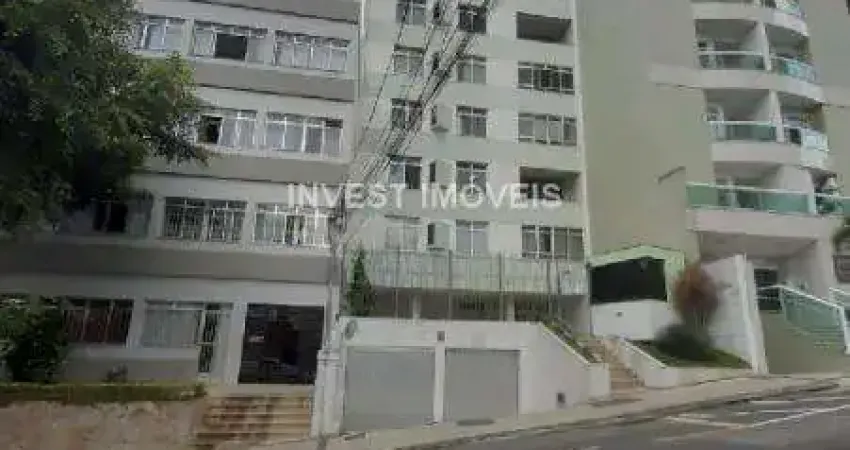 Cobertura com 4 quartos à venda na Rua Benjamin Constant, 1015, Santa Helena, Juiz de Fora