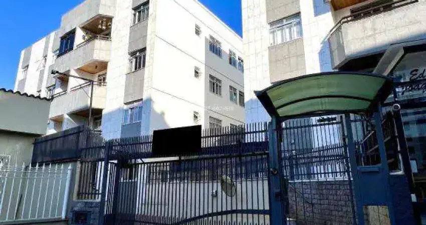 Apartamento com 2 quartos à venda na Rua dos Artistas, 120, Morro da Glória, Juiz de Fora