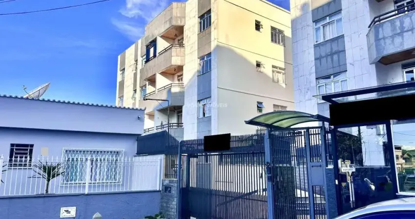Apartamento com 2 quartos à venda na Rua dos Artistas, 120, Morro da Glória, Juiz de Fora