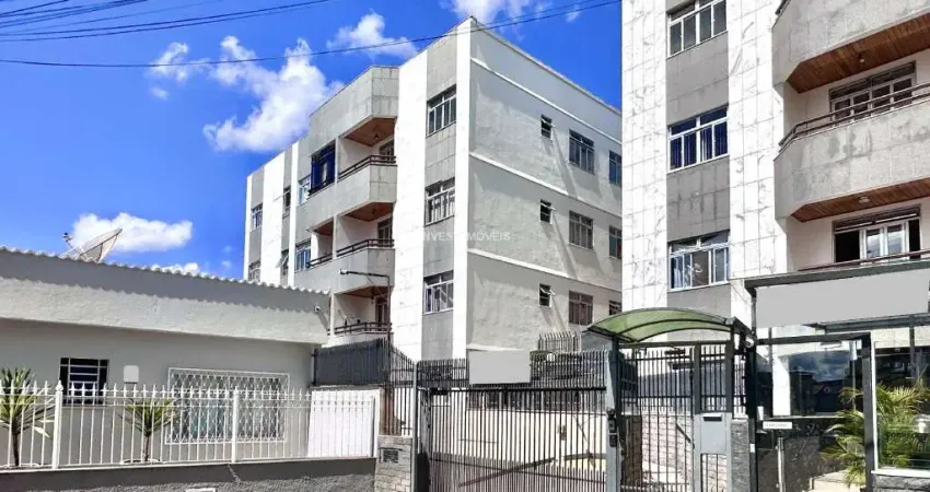 Apartamento com 1 quarto para alugar na Rua dos Artistas, 120, Morro da Glória, Juiz de Fora