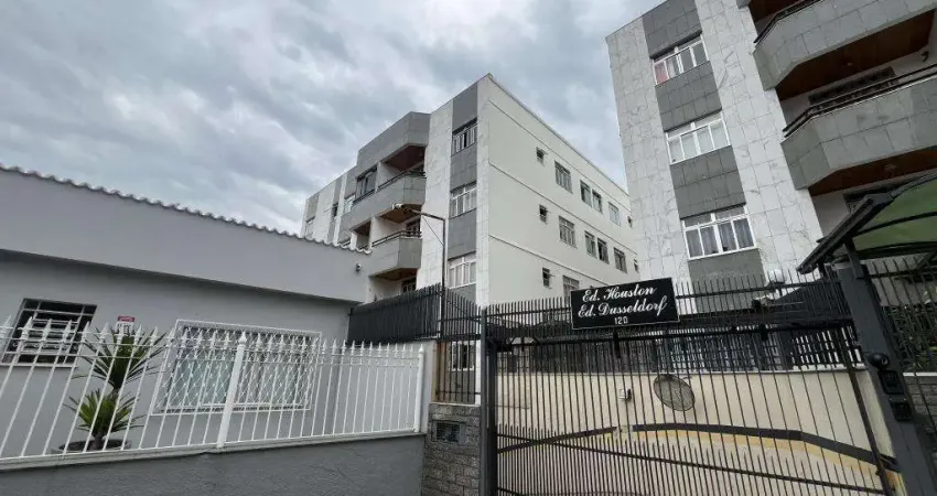 Apartamento com 1 quarto para alugar na Rua dos Artistas, 120, Morro da Glória, Juiz de Fora