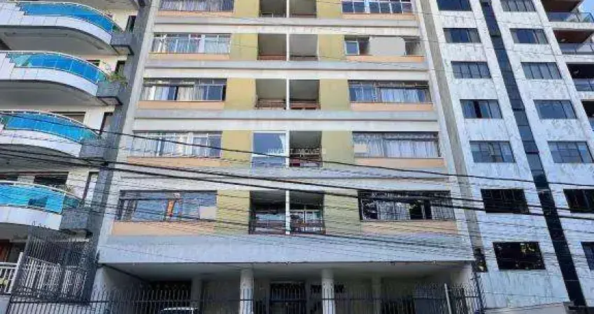 Apartamento com 3 quartos à venda na Rua Marechal Deodoro, 836, Centro, Juiz de Fora