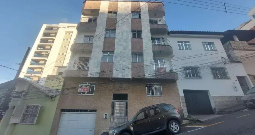 Apartamento com 3 quartos para alugar na Rua Doutor Constantino Paleta, 297, Centro, Juiz de Fora