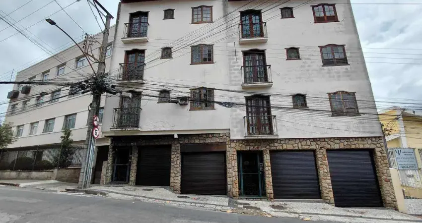 Apartamento com 2 quartos para alugar na Rua Engenheiro José Carlos de Morais Sarmento, 130, Santa Catarina, Juiz de Fora