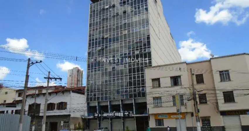 Apartamento com 2 quartos à venda na Rua Espírito Santo, 785, Centro, Juiz de Fora