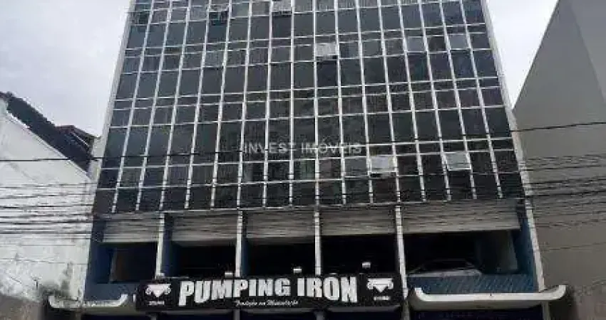 Apartamento com 2 quartos à venda na Rua Espírito Santo, 785, Centro, Juiz de Fora