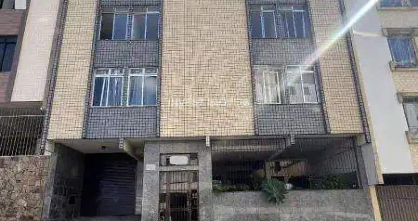 Apartamento com 3 quartos à venda na Rua Olegário Maciel, 2412, Paineiras, Juiz de Fora