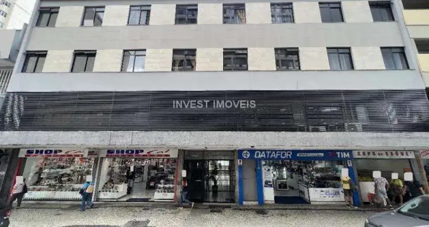 Apartamento com 2 quartos à venda na Avenida Barão do Rio Branco, 1804, Centro, Juiz de Fora