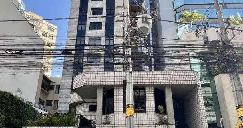 Cobertura com 4 quartos à venda na Rua Santo Antônio, 432, Centro, Juiz de Fora
