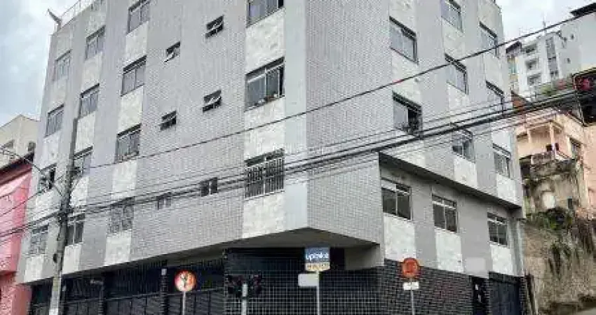 Apartamento com 2 quartos à venda na Rua Marechal Deodoro, 1019, Centro, Juiz de Fora