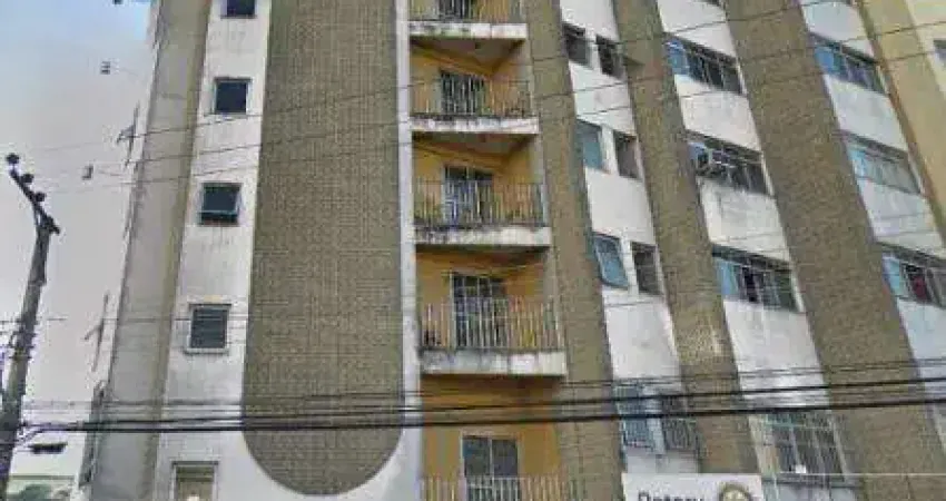 Apartamento com 1 quarto para alugar na Rua Roberto de Barros, 25, Centro, Juiz de Fora