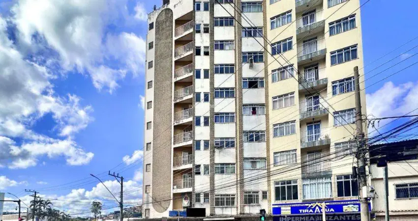 Kitnet / Stúdio à venda na Rua Roberto de Barros, 25, Centro, Juiz de Fora