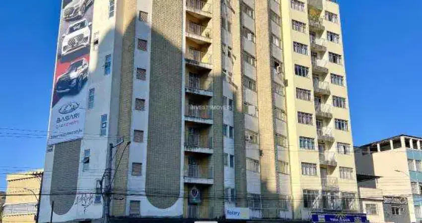 Apartamento com 1 quarto à venda na Rua Roberto de Barros, 25, Centro, Juiz de Fora