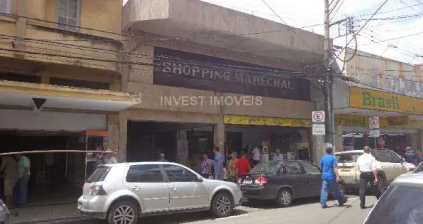 Ponto comercial à venda na Rua Marechal Deodoro, 162, Centro, Juiz de Fora