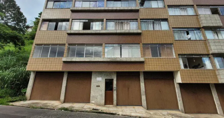 Apartamento com 2 quartos à venda na Rua Irineu Marinho, 180, Bom Pastor, Juiz de Fora