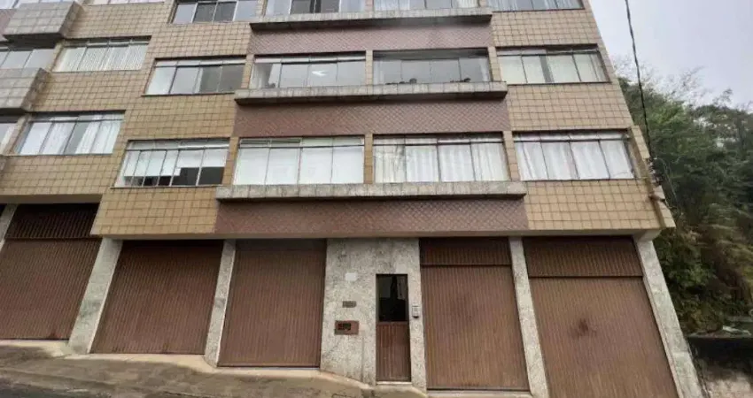 Apartamento com 2 quartos à venda na Rua Irineu Marinho, 170, Bom Pastor, Juiz de Fora