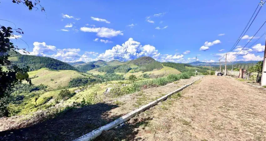 Terreno em condomínio fechado à venda na Rua Cecília dos Santos, 550, Graminha, Juiz de Fora