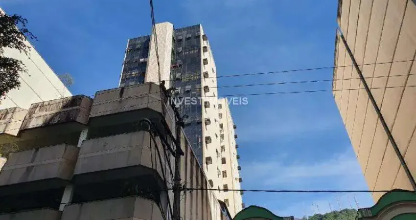 Sala comercial à venda na Rua Santo Antônio, 990, Centro, Juiz de Fora