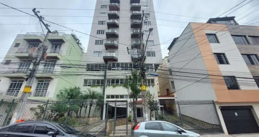 Apartamento com 2 quartos para alugar na Rua Paula Lima, 152, Centro, Juiz de Fora