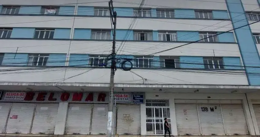 Apartamento com 2 quartos para alugar na Rua Roberto de Barros, 268, Centro, Juiz de Fora