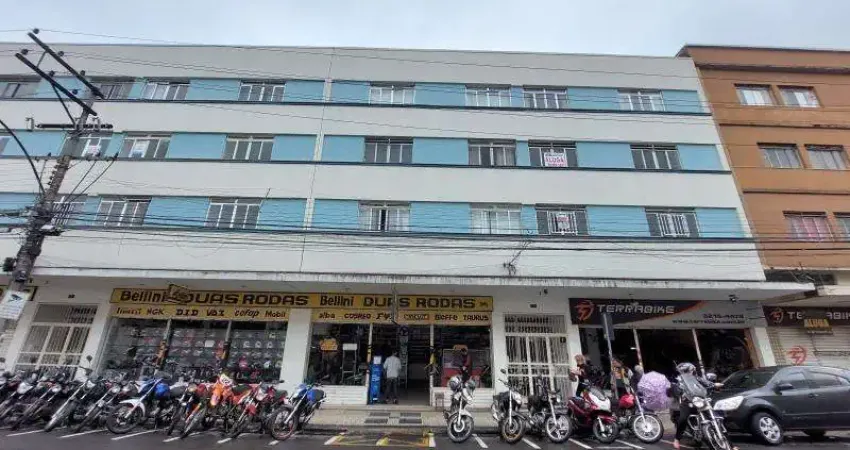 Apartamento com 2 quartos para alugar na Rua Roberto de Barros, 206, Centro, Juiz de Fora