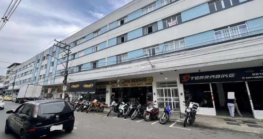 Apartamento com 2 quartos à venda na Rua Roberto de Barros, 206, Centro, Juiz de Fora