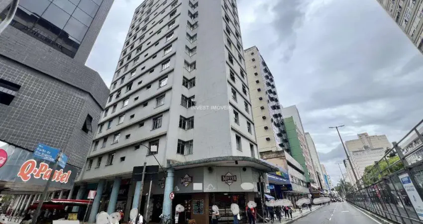 Apartamento com 3 quartos à venda na Rua Mister Moore, 185, Centro, Juiz de Fora