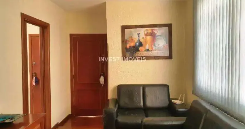 Apartamento com 3 quartos à venda na Rua Dante Brochado, 112, Boa Vista, Juiz de Fora