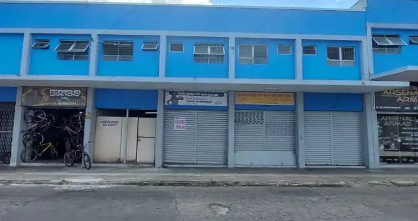 Ponto comercial para alugar na Rua Carlos Otto, 154, Poço Rico, Juiz de Fora