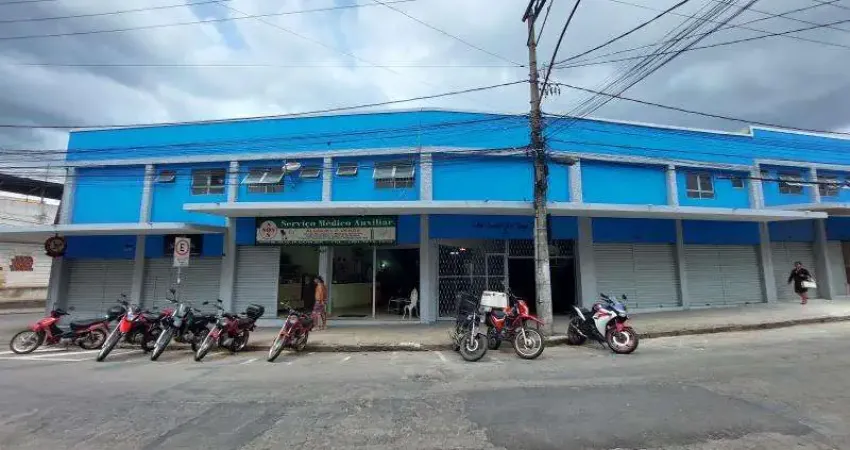 Ponto comercial para alugar na Avenida Sete de Setembro, 687, Costa Carvalho, Juiz de Fora