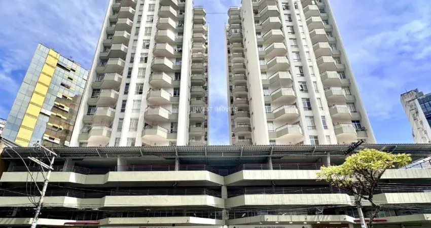 Cobertura com 1 quarto à venda na ITAMAR FRANCO, 984, Centro, Juiz de Fora