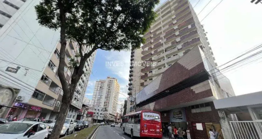 Apartamento com 1 quarto à venda na Avenida Presidente Itamar Franco, 1630, São Mateus, Juiz de Fora