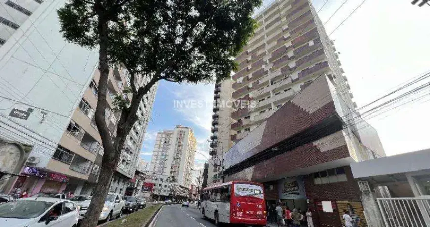 Apartamento com 1 quarto à venda na Avenida Independência, 1630, São Mateus, Juiz de Fora