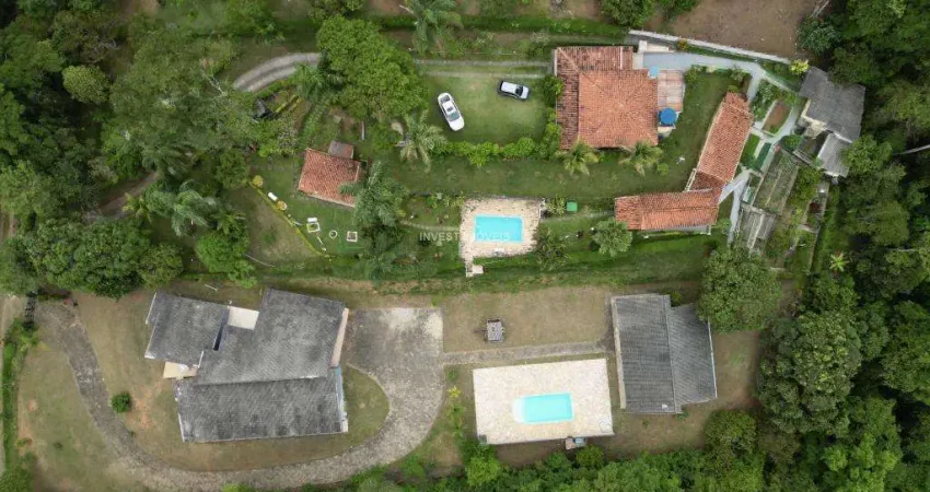 Fazenda à venda na RUA D, 153, Fazendinhas de Simão Pereira, Simão Pereira