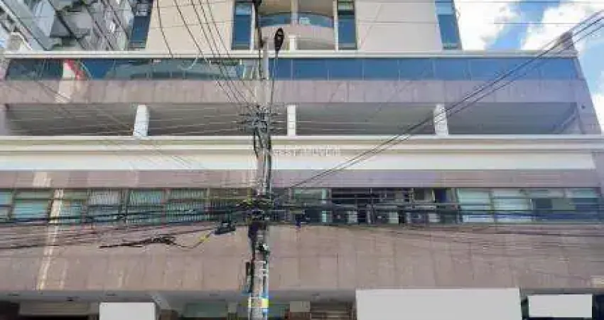 Cobertura com 3 quartos à venda na Rua Espírito Santo, 969, Centro, Juiz de Fora