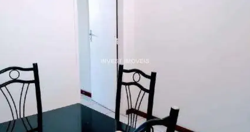 Apartamento com 1 quarto à venda na Rua Braz Bernardino, 106, Centro, Juiz de Fora