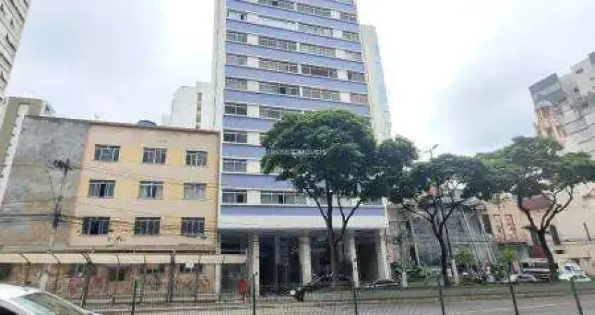 Apartamento com 3 quartos à venda na Avenida Barão do Rio Branco, 2900, Centro, Juiz de Fora