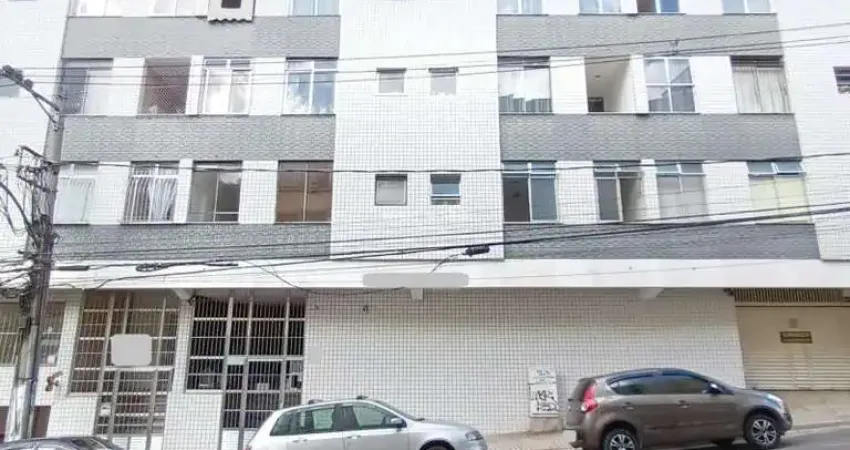 Apartamento com 2 quartos à venda na Rua Olegário Maciel, 2419, Paineiras, Juiz de Fora