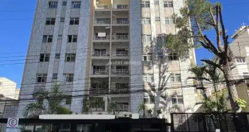 Cobertura com 4 quartos à venda na Rua Doutor Constantino Paleta, 83, Centro, Juiz de Fora