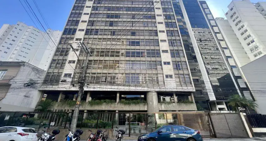 Cobertura com 5 quartos à venda na Rua Doutor Gil Horta, 80, Centro, Juiz de Fora