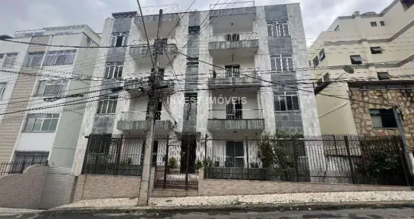 Apartamento com 2 quartos à venda na Rua Irineu Marinho, 325, Bom Pastor, Juiz de Fora