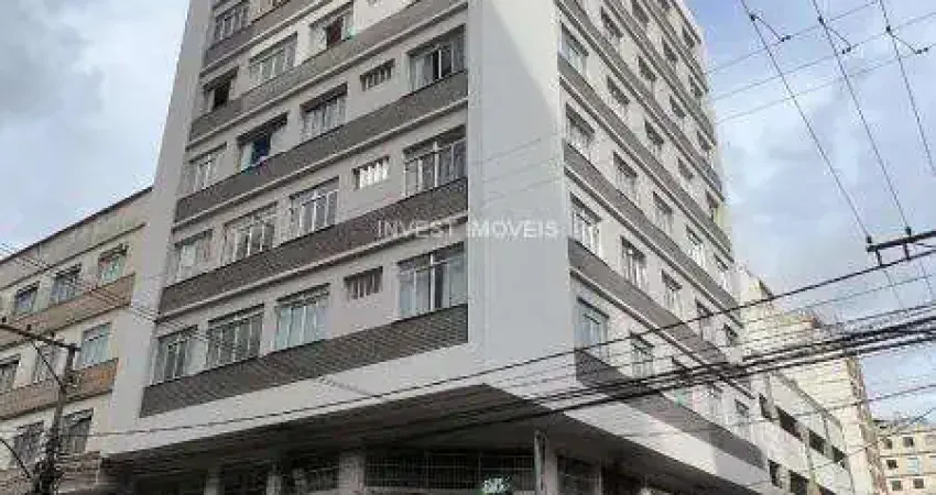 Apartamento com 2 quartos à venda na Rua Santo Antônio, 515, Centro, Juiz de Fora
