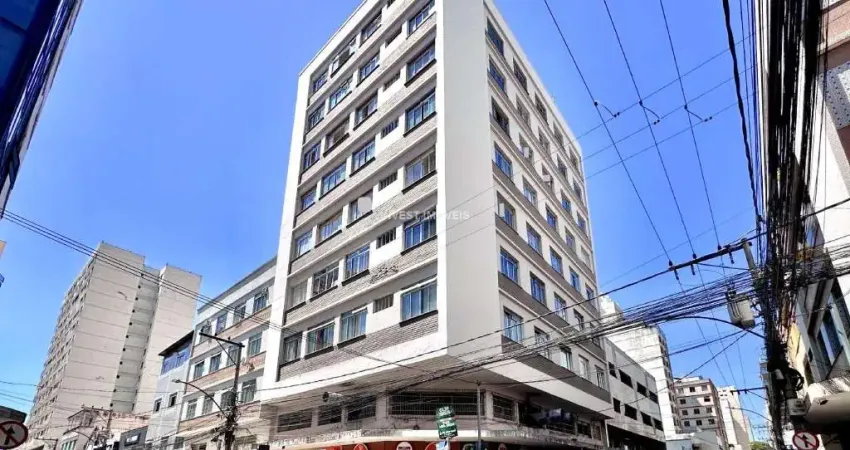 Apartamento com 2 quartos à venda na Rua Santo Antônio, 515, Centro, Juiz de Fora