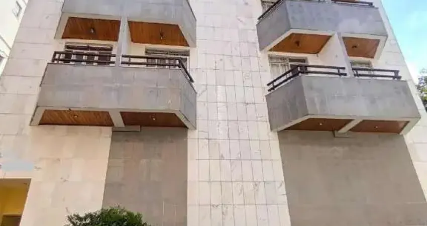 Apartamento com 1 quarto à venda na Rua Santos Dumont, 506, Centro, Juiz de Fora