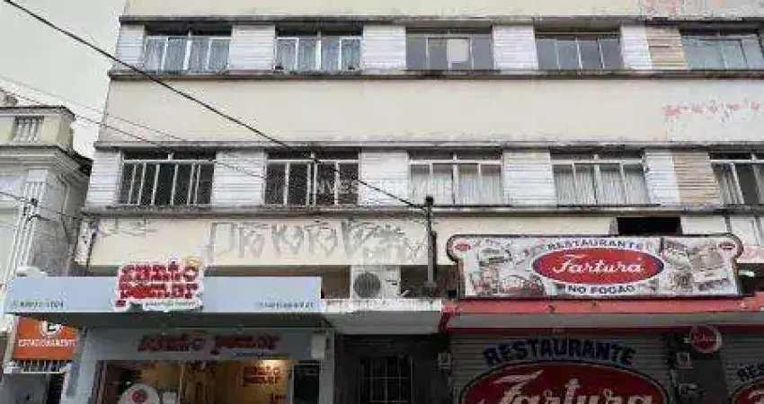 Apartamento com 3 quartos à venda na Rua Santa Rita, 427, Centro, Juiz de Fora