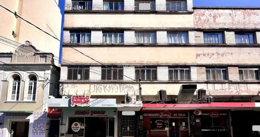 Apartamento com 3 quartos à venda na Rua Santa Rita, 427, Centro, Juiz de Fora